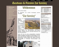 Bild Zur Loreley