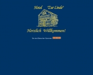 Bild Hotel Restaurant Zur Linde
