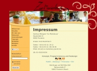 Bild Zur Marienburg Besitzer: Horst-Rudolf Burch Gasthaus