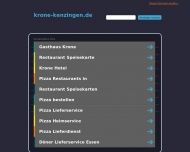 Bild Zur Krone