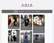 Bild CARO - Moden