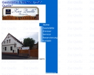 Bild Zur Quelle Gasthaus &Pension