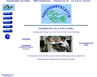 Bild Zur Quelle Fischgaststtte
