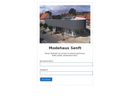 Bild Modehaus Senft GmbH