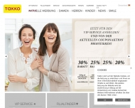 Bild Takko ModeMarkt GmbH