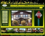 Bild Cafe Ponderosa Cafe