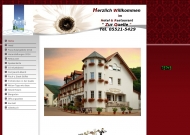Website Zur Quelle Gasthaus Inh. Dietrich Petra