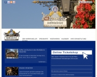 Restaurant und Biergarten - Hofbr?ukeller in M?nchen - Home