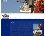 Website Hofbräukeller