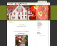 Bild Zur Roten Amsel