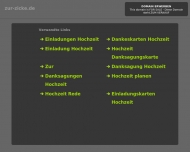 Bild Zur Zicke
