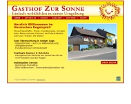 Bild Zur Sonne Gstezimmervermietung