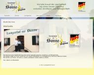 Bild Zur Sonne Landgasthof