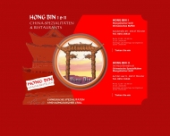 Bild Chinarestaurant Hong Bin GmbH