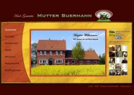 Bild Hotelgaststätte Mutter Buermann Inh. Stefan Nacke