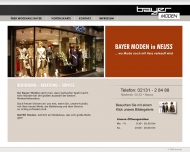 Bild Bayer - Moden