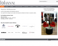 Bild Modehaus Johann GmbH