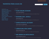 Bild Heimliche Liebe Inh. Jrgen Krolle Restaurant