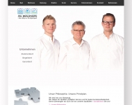 Website Froeschke Klaus