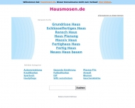 Bild GASTSTTTE HAUS MOSEN