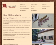 Bild Mhlenbach