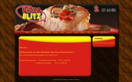 Bild Pizza Blitz