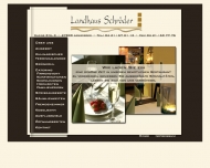 Bild Landhaus Schrder