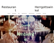 Bild Herrgottswinkel
