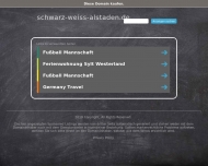 Bild Schwarz-Wei Stube