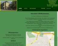 Bild Hotel & Restaurant Schtzenhaus