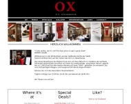 Bild OX U.S. Steakhouse