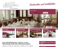 Bild Quante Bernd Gaststtte
