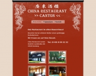Bild China Restaurant " Canton " Inh. Chung, Bobby Chinarestaurant