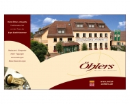 Bild hlers Hotel - Restaurant