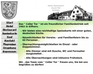 Bild Celler-Tor