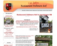 Bild Hotel-Restaurant Voltmers Hof
