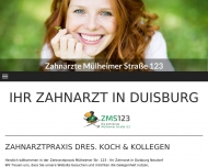 Bild Koch Thomas Dr.