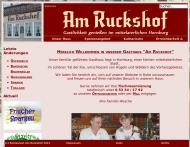 Bild Am Ruckshof Inh.Wesche, Wolfgang Speisegaststtte