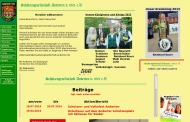 Bild Schtzengesellschaft Anderten von 1901 e.V.