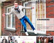 Bild HARDERS MEN Store