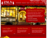 Bild Zala Indisches Restaurant