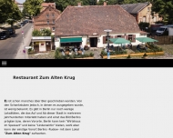 Bild Zum Alten Krug