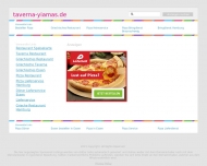 Bild Taverna Yiamas