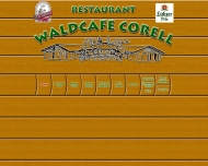Bild Restaurant Waldcafe - Corell