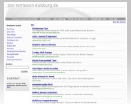 Bild Zoo-Terrassen Restaurant