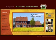 Bild Hotelgaststätte Mutter Buermann Inh. Stefan Nacke