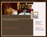 Das Kleine Lokal