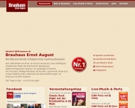 Bild Brauhaus Ernst August