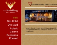 Bild Kuhn Peter Restaurant zum Schloberg