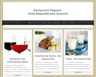 Bild Hotel Majesttische Aussicht Restaurant 